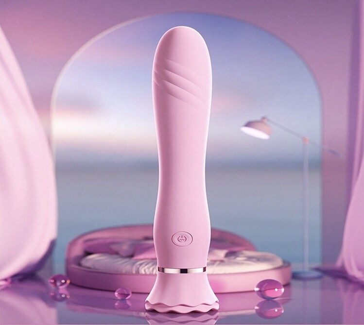 Kích hậu Ballet rung nhiều tần số 3