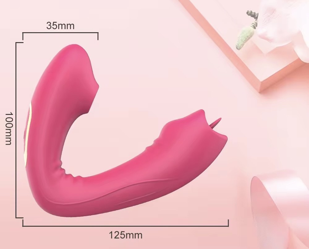 Chíp 2 đầu Lưỡi Liếm - Hút hộp đựng ngụy trang 8