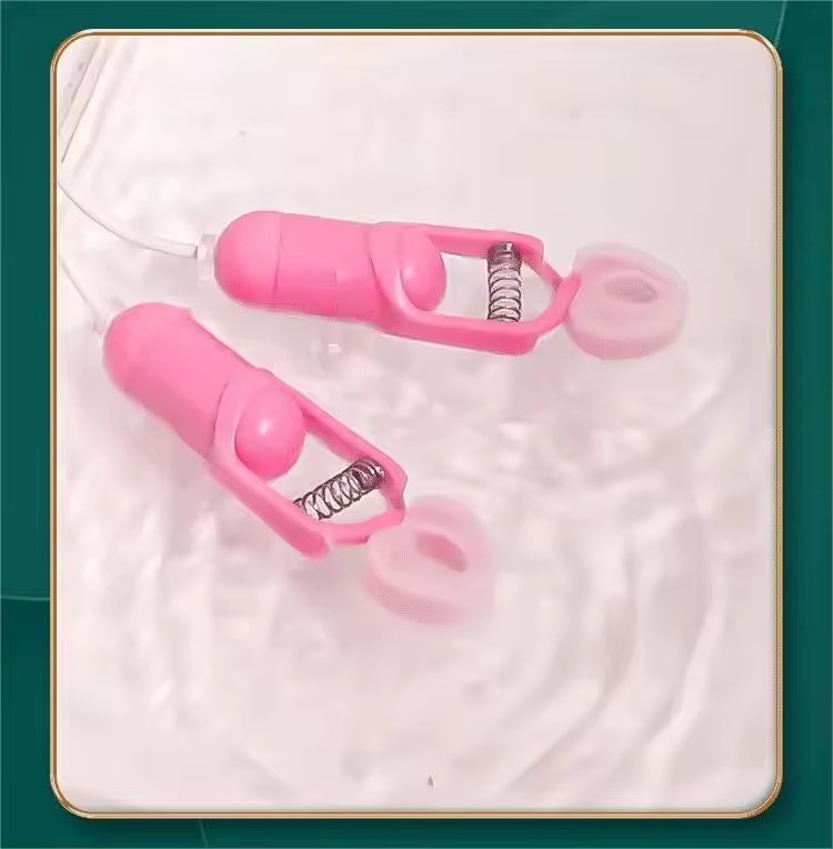 Kích hậu Ballet rung nhiều tần số đế hít tường 5