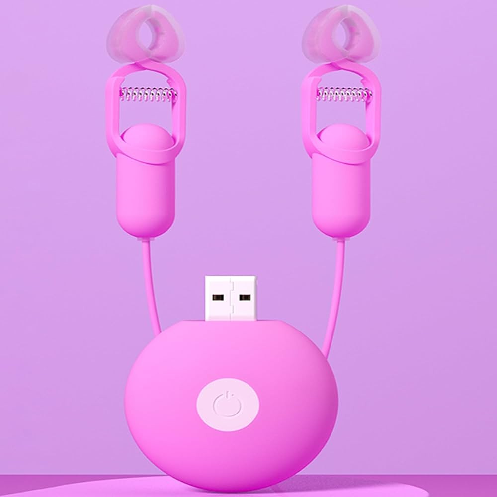 Kích hậu Ballet rung nhiều tần số đế hít tường 4