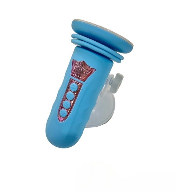 Dương vật giả có đế