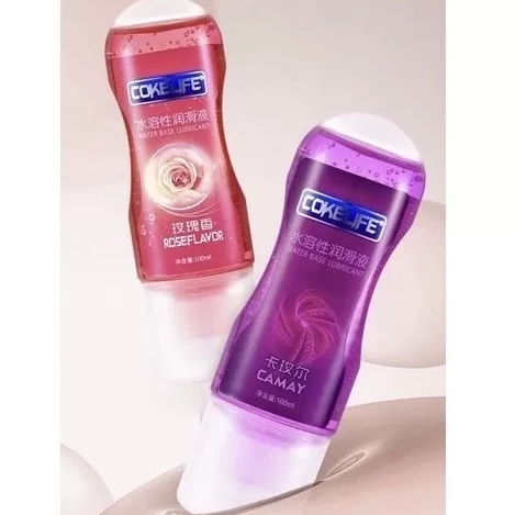 Gel bôi trơn Cokelife hương Camay 100ml