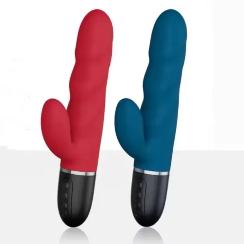 Dương Vật Lượn Sóng 10 Chế Độ