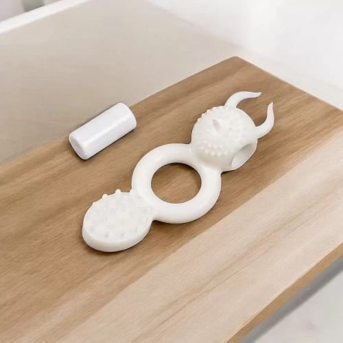 Vòng Đeo Dương Vật Đầu Trâu