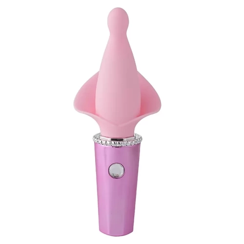 Máy Massage Điểm G Hoa Nhuỵ Kim Cương