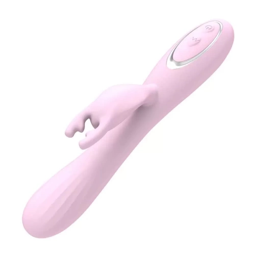 Máy Massage 2 Đầu Bọ Cánh Cứng Siêu Mạnh Siêu Dẻo