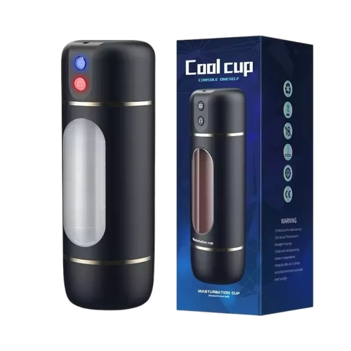 ÂM đạo rung kích thích có tiếng rên sung sướng