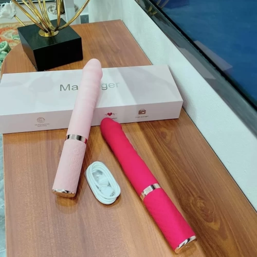 Dương vật rung thụt sang trọng nhiều tần số mạnh mẽ