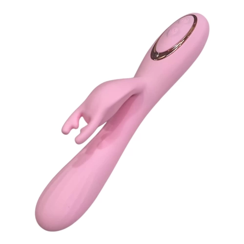 Máy Massage 2 Đầu Bọ Cánh Cứng Siêu Mạnh Siêu Dẻo