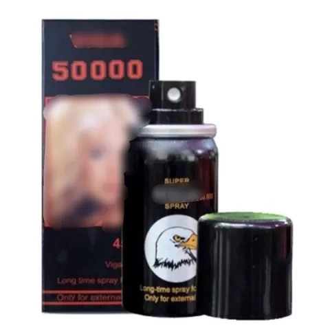 Xịt chống xuất tinh sớm Đại bàng an toàn hiệu quả