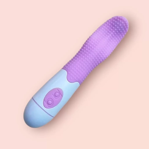 Lưỡi rung kích thích điểm G Female 30 chế độ rung