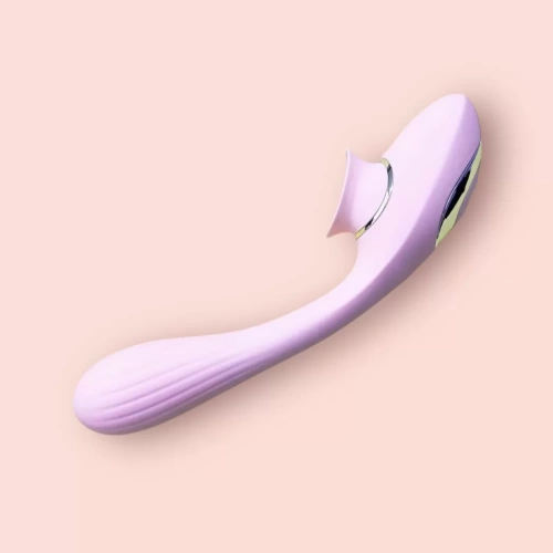 Lưỡi liếm 2 đầu pin sạc nhỏ gọn chính hãng