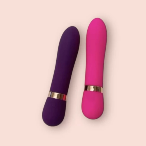 Sextoy massage điểm G nhỏ gọn DS80