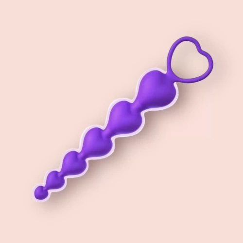 Kích thích hậu môn trái tim