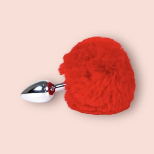 Kích hậu đuôi thỏ quyến rũ