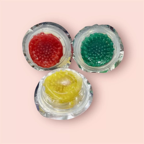 Com bo 3 hộp bao cao su chôm chôm nhiều gai 5cm