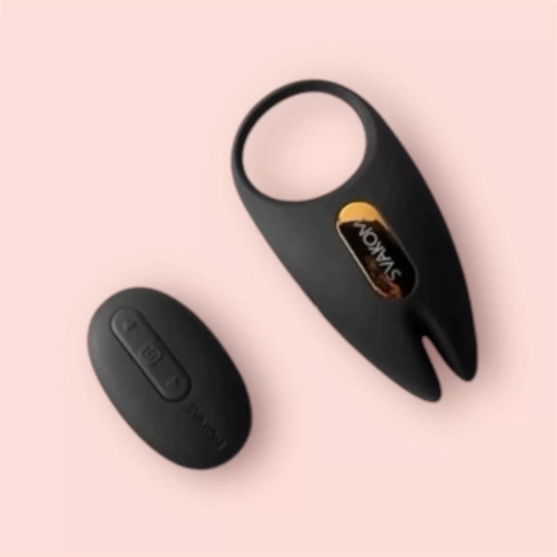 Vòng đeo dương vật Svakom Winni 2 chính hãng 