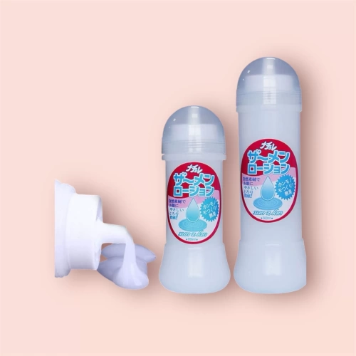 Gel tinh trùng tăng khoái cảm 200ml