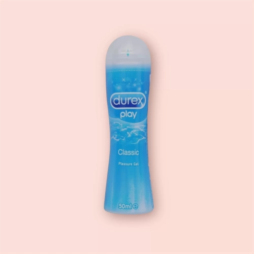 Gel bôi trơn Durex play 50ml