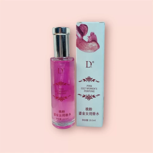 Nước Hoa Kích Dục Nữ PINK GILT WOMEN'S PERFUME