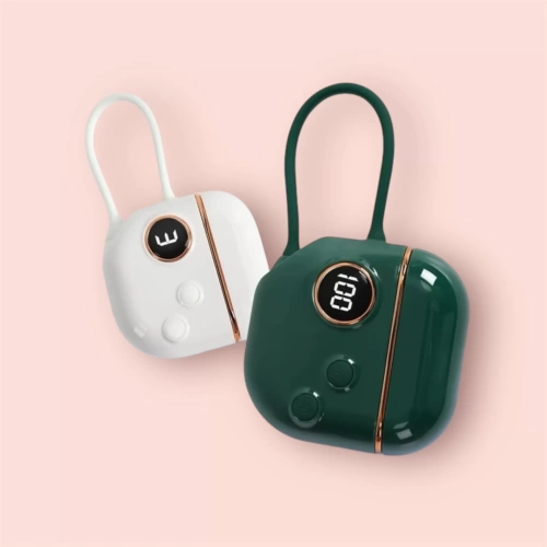 Trứng ngụy trang Aipod rung mút ti, bú bỉm