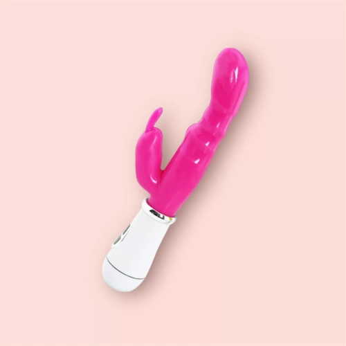 Dương vật giả Vibrator có nhánh