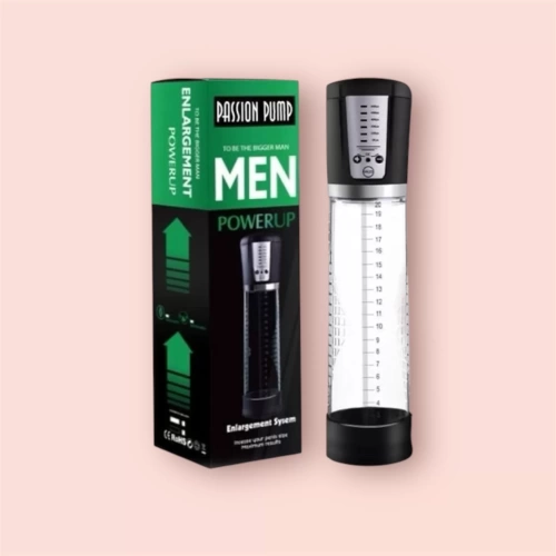 Máy tập dương vật MEN tự động