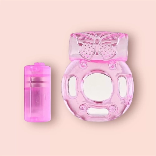 Vòng rung tình yêu nhỏ gọn