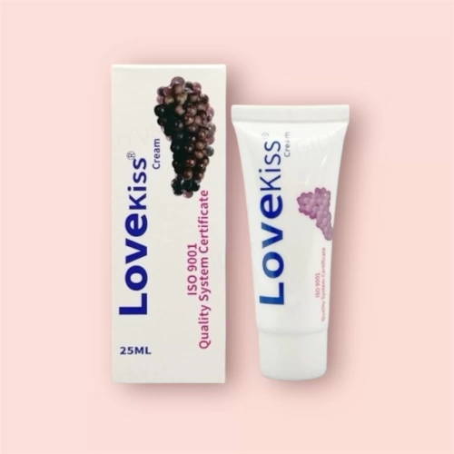 Gel bôi trơn Solution