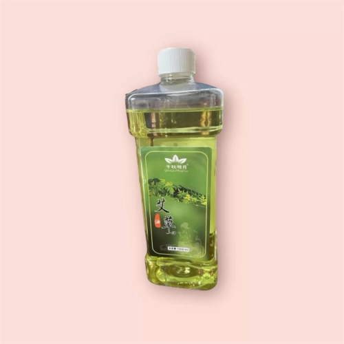Tinh dầu Ngải Cứu Massage body 500ml