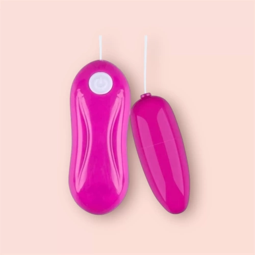 Trứng rung tình yêu 1 đầu gợi cảm 12 chế độ