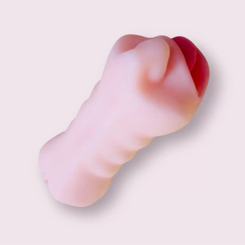 Miệng silicon 2 đầu Shequ