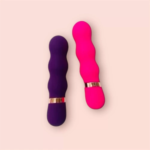 Máy massage điểm G 3 khấc kích thích